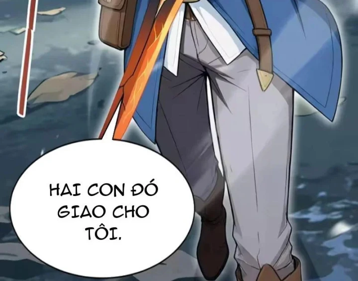 Trò Chơi Sinh Tồn, Ta Độc Chiếm Mạng Lưới Tình Báo Quái Vật Hoang Dã Chapter 31 - 28