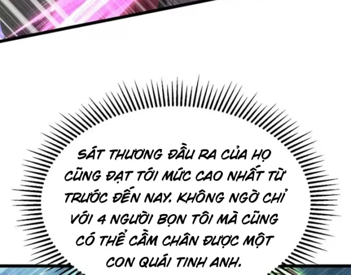 Trò Chơi Sinh Tồn, Ta Độc Chiếm Mạng Lưới Tình Báo Quái Vật Hoang Dã Chapter 31 - 39