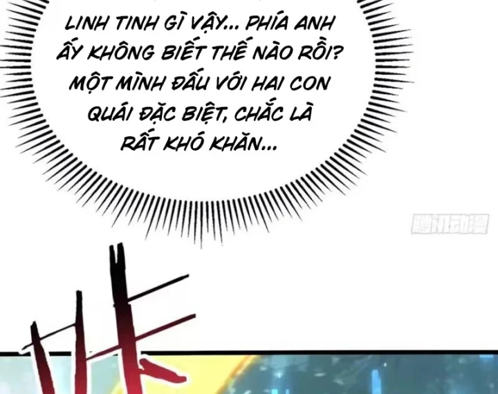 Trò Chơi Sinh Tồn, Ta Độc Chiếm Mạng Lưới Tình Báo Quái Vật Hoang Dã Chapter 31 - 45