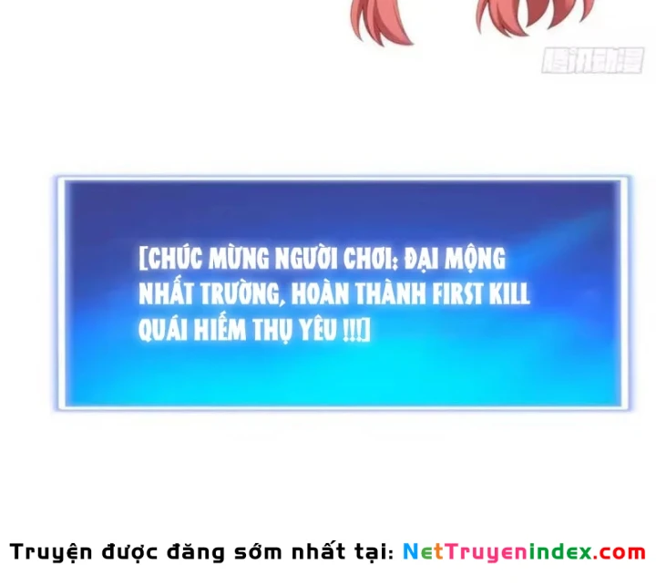 Trò Chơi Sinh Tồn, Ta Độc Chiếm Mạng Lưới Tình Báo Quái Vật Hoang Dã Chapter 31 - 51