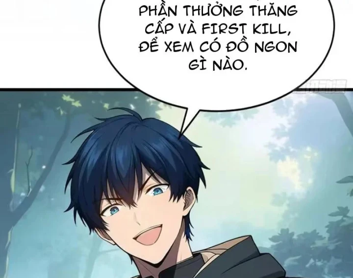 Trò Chơi Sinh Tồn, Ta Độc Chiếm Mạng Lưới Tình Báo Quái Vật Hoang Dã Chapter 31 - 100