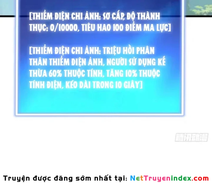 Trò Chơi Sinh Tồn, Ta Độc Chiếm Mạng Lưới Tình Báo Quái Vật Hoang Dã Chapter 31 - 115