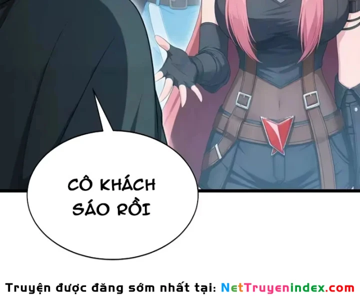 Trò Chơi Sinh Tồn, Ta Độc Chiếm Mạng Lưới Tình Báo Quái Vật Hoang Dã Chapter 32 - 6