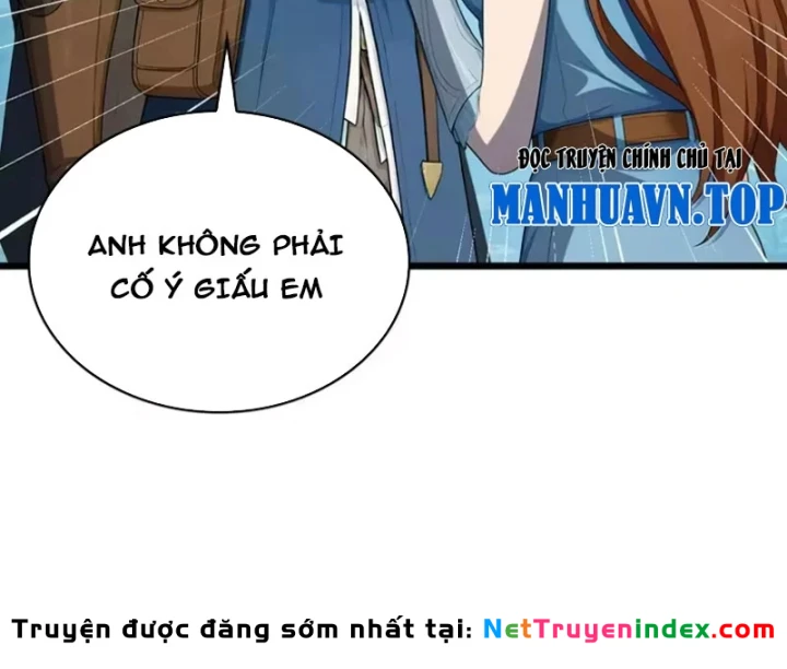 Trò Chơi Sinh Tồn, Ta Độc Chiếm Mạng Lưới Tình Báo Quái Vật Hoang Dã Chapter 32 - 9
