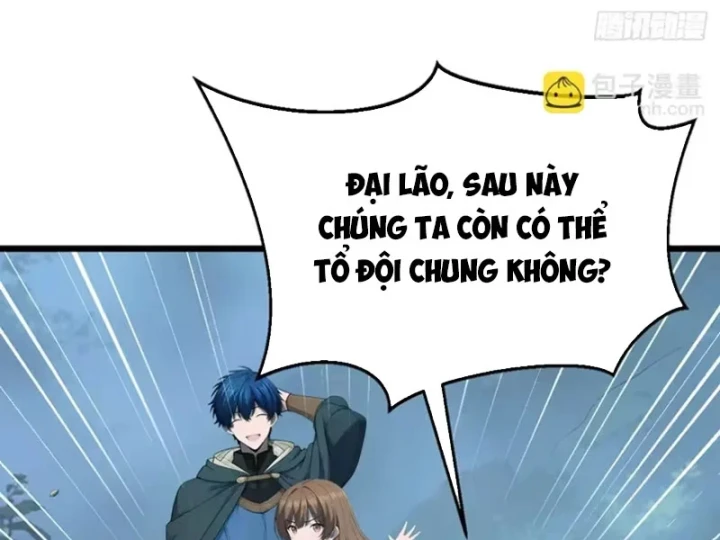 Trò Chơi Sinh Tồn, Ta Độc Chiếm Mạng Lưới Tình Báo Quái Vật Hoang Dã Chapter 32 - 10