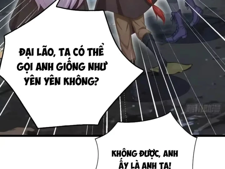 Trò Chơi Sinh Tồn, Ta Độc Chiếm Mạng Lưới Tình Báo Quái Vật Hoang Dã Chapter 32 - 12