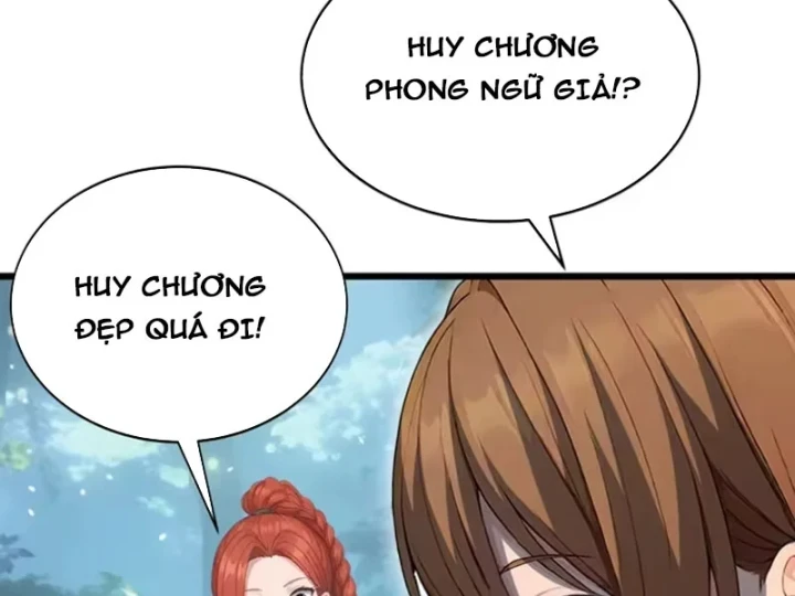 Trò Chơi Sinh Tồn, Ta Độc Chiếm Mạng Lưới Tình Báo Quái Vật Hoang Dã Chapter 32 - 18