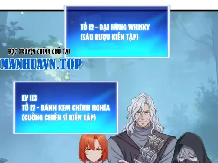 Trò Chơi Sinh Tồn, Ta Độc Chiếm Mạng Lưới Tình Báo Quái Vật Hoang Dã Chapter 32 - 28