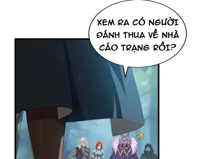 Trò Chơi Sinh Tồn, Ta Độc Chiếm Mạng Lưới Tình Báo Quái Vật Hoang Dã Chapter 32 - 54