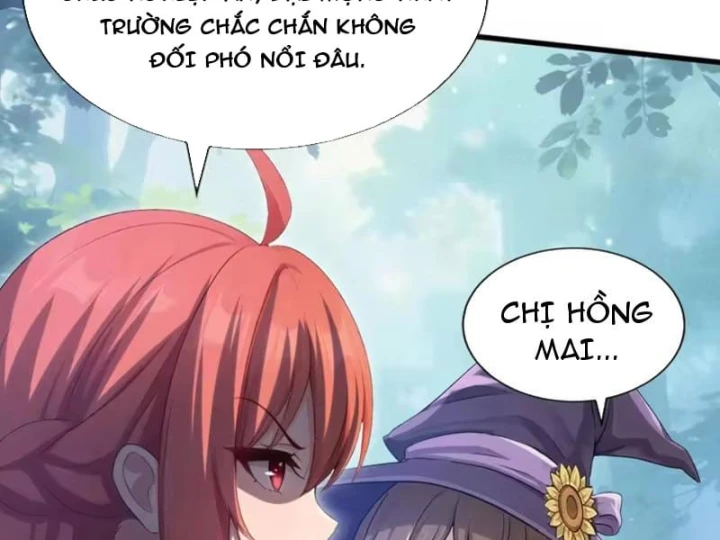 Trò Chơi Sinh Tồn, Ta Độc Chiếm Mạng Lưới Tình Báo Quái Vật Hoang Dã Chapter 33 - 3