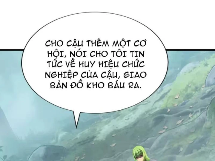 Trò Chơi Sinh Tồn, Ta Độc Chiếm Mạng Lưới Tình Báo Quái Vật Hoang Dã Chapter 33 - 14