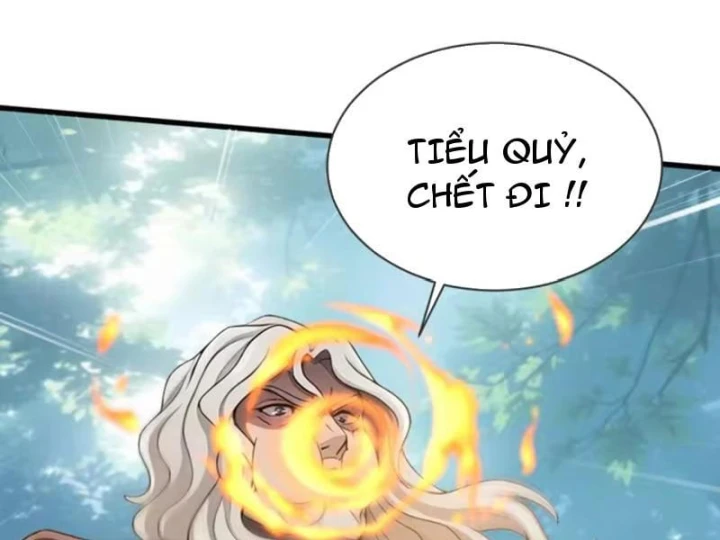 Trò Chơi Sinh Tồn, Ta Độc Chiếm Mạng Lưới Tình Báo Quái Vật Hoang Dã Chapter 33 - 26