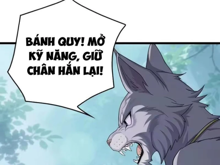 Trò Chơi Sinh Tồn, Ta Độc Chiếm Mạng Lưới Tình Báo Quái Vật Hoang Dã Chapter 33 - 41