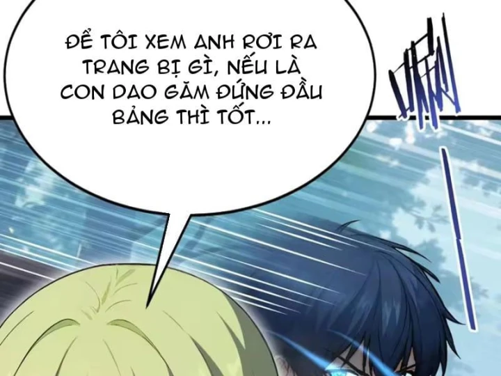 Trò Chơi Sinh Tồn, Ta Độc Chiếm Mạng Lưới Tình Báo Quái Vật Hoang Dã Chapter 33 - 124