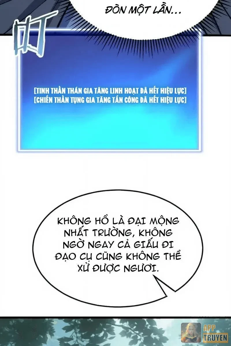 Trò Chơi Sinh Tồn, Ta Độc Chiếm Mạng Lưới Tình Báo Quái Vật Hoang Dã Chapter 34 - 4