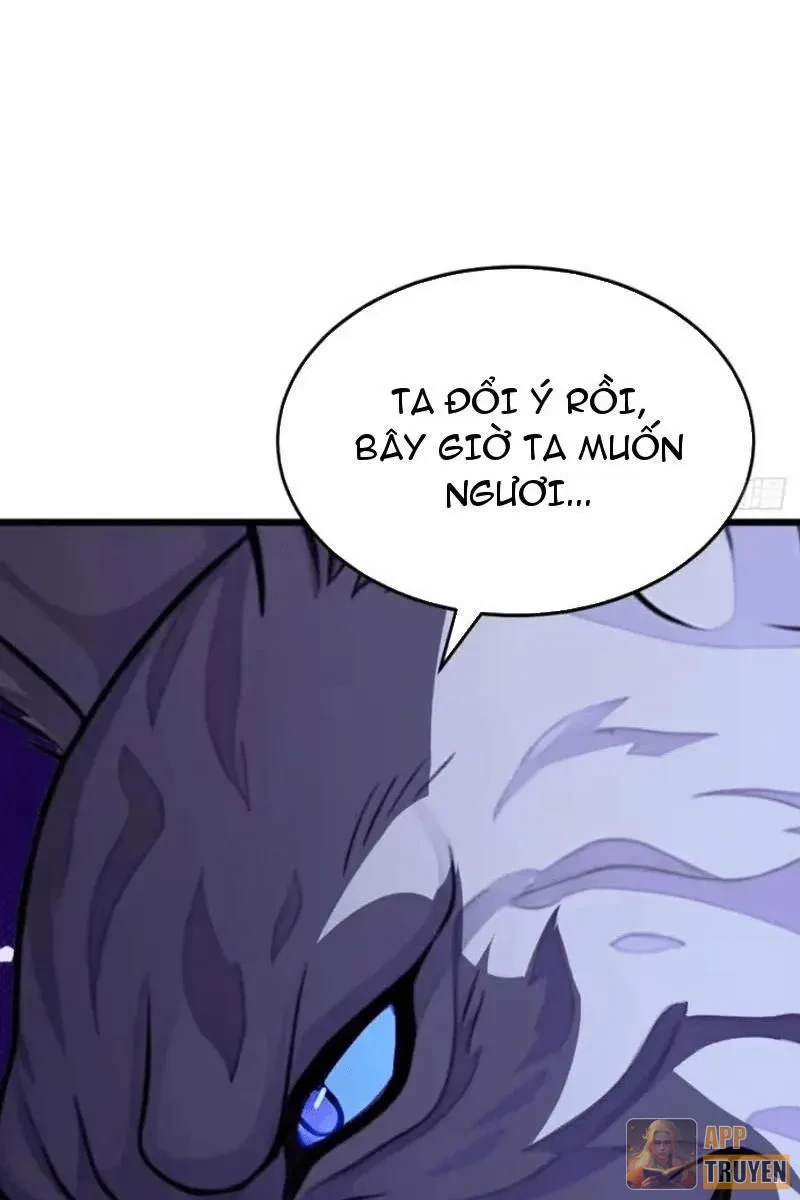 Trò Chơi Sinh Tồn, Ta Độc Chiếm Mạng Lưới Tình Báo Quái Vật Hoang Dã Chapter 34 - 17