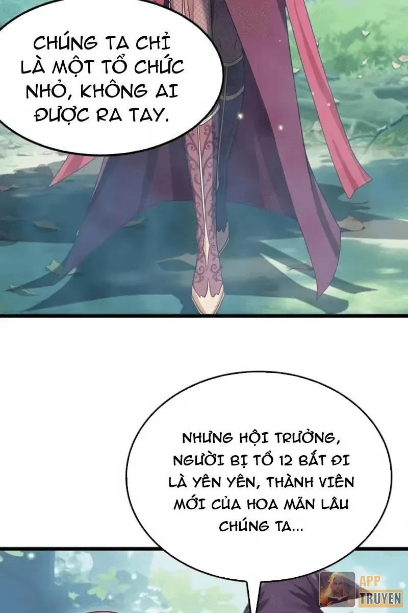 Trò Chơi Sinh Tồn, Ta Độc Chiếm Mạng Lưới Tình Báo Quái Vật Hoang Dã Chapter 34 - 25