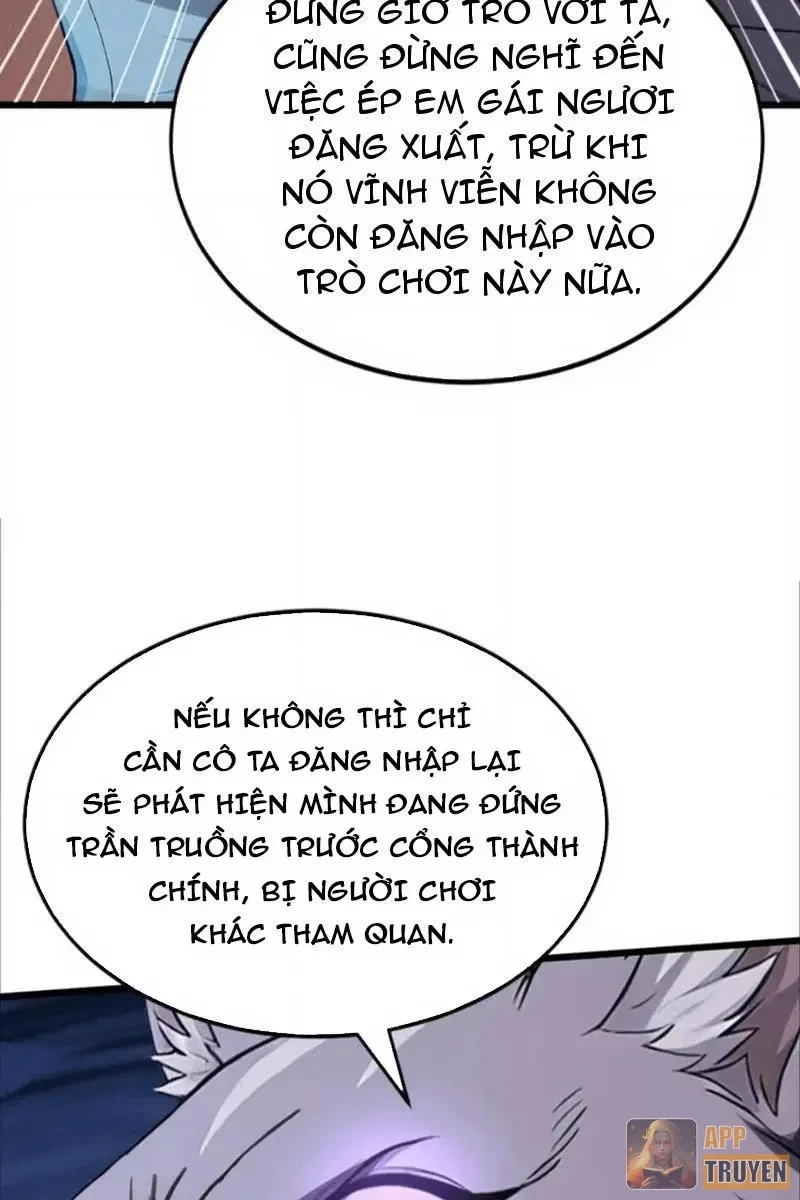 Trò Chơi Sinh Tồn, Ta Độc Chiếm Mạng Lưới Tình Báo Quái Vật Hoang Dã Chapter 34 - 32
