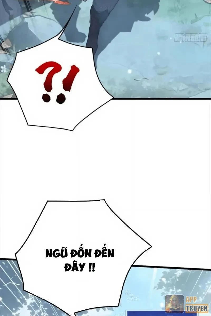 Trò Chơi Sinh Tồn, Ta Độc Chiếm Mạng Lưới Tình Báo Quái Vật Hoang Dã Chapter 34 - 38