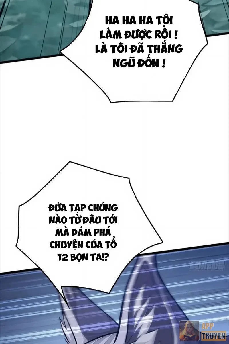 Trò Chơi Sinh Tồn, Ta Độc Chiếm Mạng Lưới Tình Báo Quái Vật Hoang Dã Chapter 34 - 46