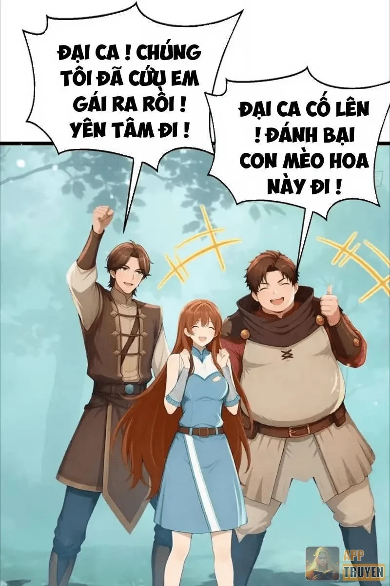 Trò Chơi Sinh Tồn, Ta Độc Chiếm Mạng Lưới Tình Báo Quái Vật Hoang Dã Chapter 34 - 54