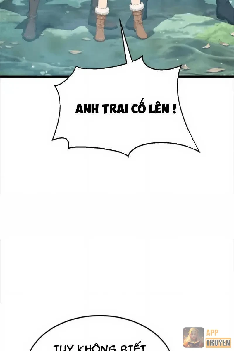 Trò Chơi Sinh Tồn, Ta Độc Chiếm Mạng Lưới Tình Báo Quái Vật Hoang Dã Chapter 34 - 55