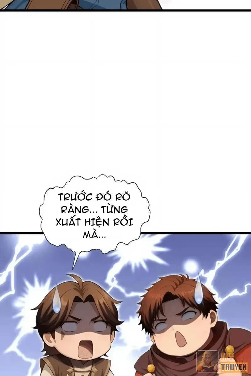 Trò Chơi Sinh Tồn, Ta Độc Chiếm Mạng Lưới Tình Báo Quái Vật Hoang Dã Chapter 34 - 57