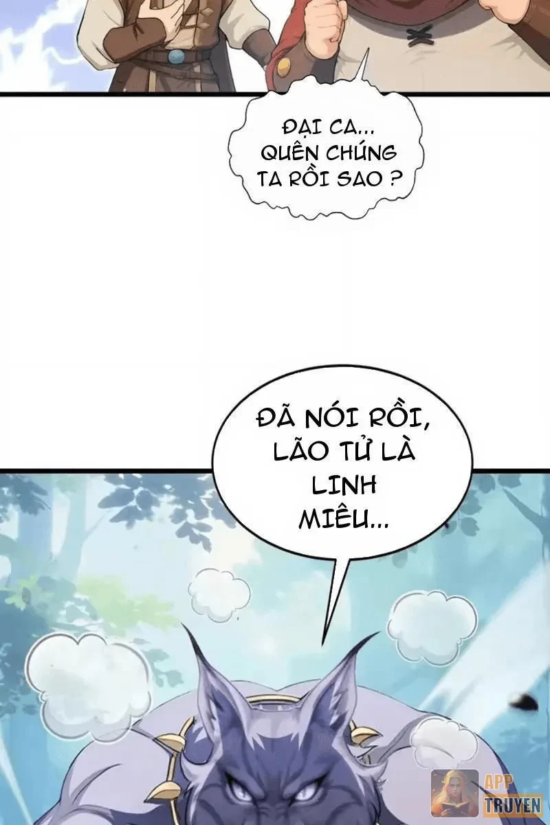 Trò Chơi Sinh Tồn, Ta Độc Chiếm Mạng Lưới Tình Báo Quái Vật Hoang Dã Chapter 34 - 58
