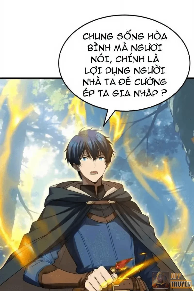 Trò Chơi Sinh Tồn, Ta Độc Chiếm Mạng Lưới Tình Báo Quái Vật Hoang Dã Chapter 34 - 60