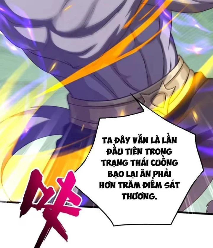 Trò Chơi Sinh Tồn, Ta Độc Chiếm Mạng Lưới Tình Báo Quái Vật Hoang Dã Chapter 35 - 14