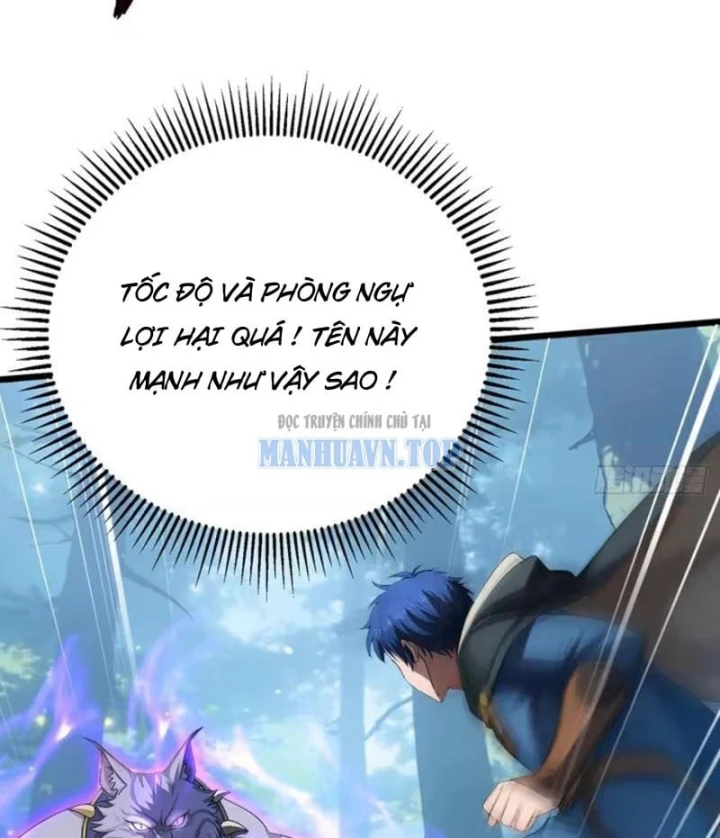 Trò Chơi Sinh Tồn, Ta Độc Chiếm Mạng Lưới Tình Báo Quái Vật Hoang Dã Chapter 35 - 15