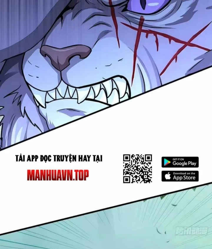 Trò Chơi Sinh Tồn, Ta Độc Chiếm Mạng Lưới Tình Báo Quái Vật Hoang Dã Chapter 35 - 53