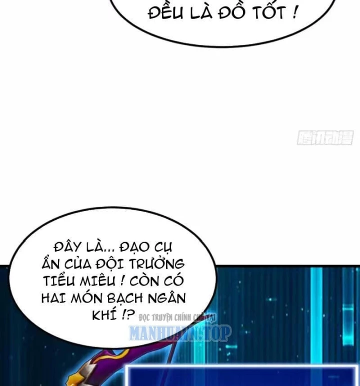 Trò Chơi Sinh Tồn, Ta Độc Chiếm Mạng Lưới Tình Báo Quái Vật Hoang Dã Chapter 35 - 71