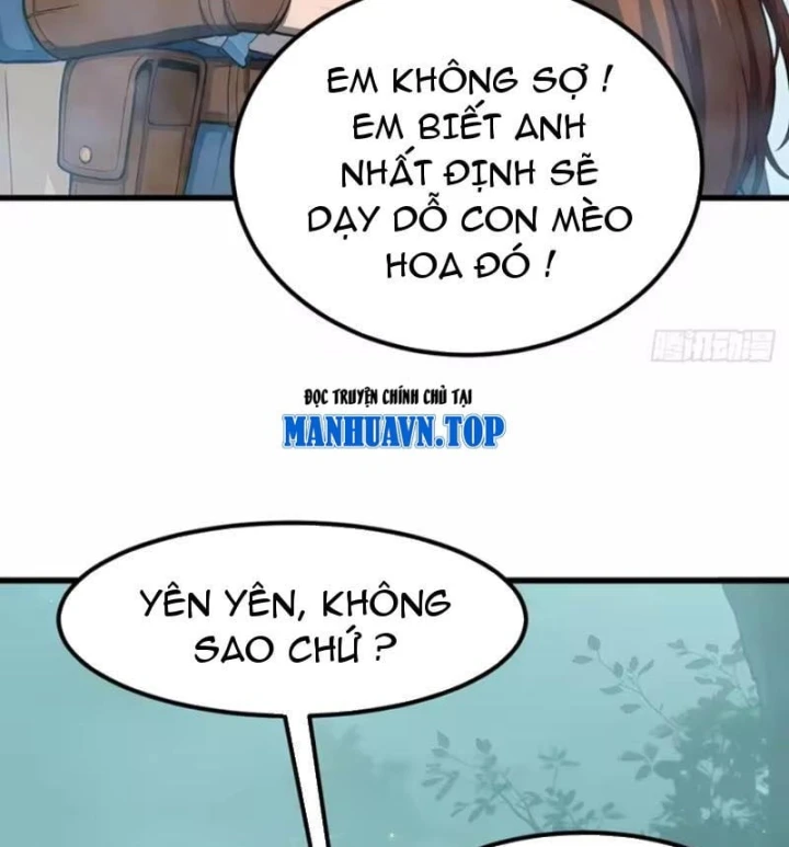 Trò Chơi Sinh Tồn, Ta Độc Chiếm Mạng Lưới Tình Báo Quái Vật Hoang Dã Chapter 35 - 79