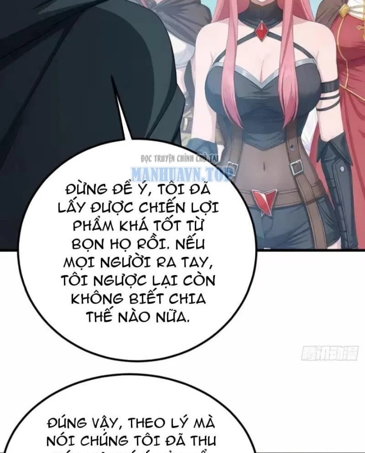 Trò Chơi Sinh Tồn, Ta Độc Chiếm Mạng Lưới Tình Báo Quái Vật Hoang Dã Chapter 36 - 4