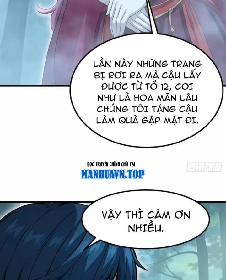 Trò Chơi Sinh Tồn, Ta Độc Chiếm Mạng Lưới Tình Báo Quái Vật Hoang Dã Chapter 36 - 6