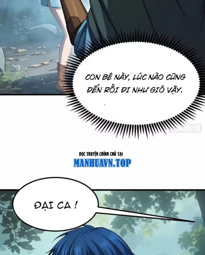 Trò Chơi Sinh Tồn, Ta Độc Chiếm Mạng Lưới Tình Báo Quái Vật Hoang Dã Chapter 36 - 11