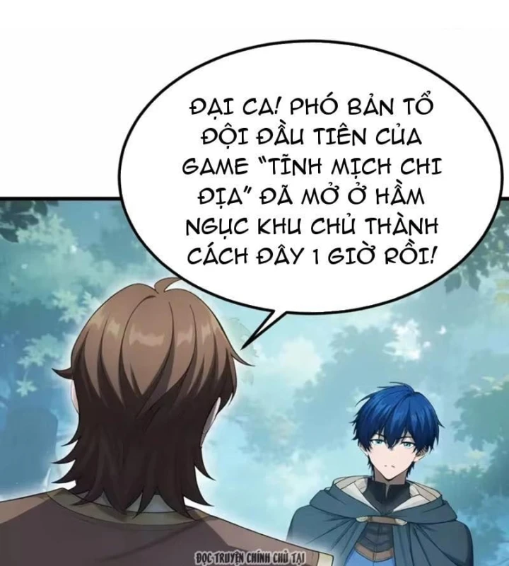 Trò Chơi Sinh Tồn, Ta Độc Chiếm Mạng Lưới Tình Báo Quái Vật Hoang Dã Chapter 36 - 28