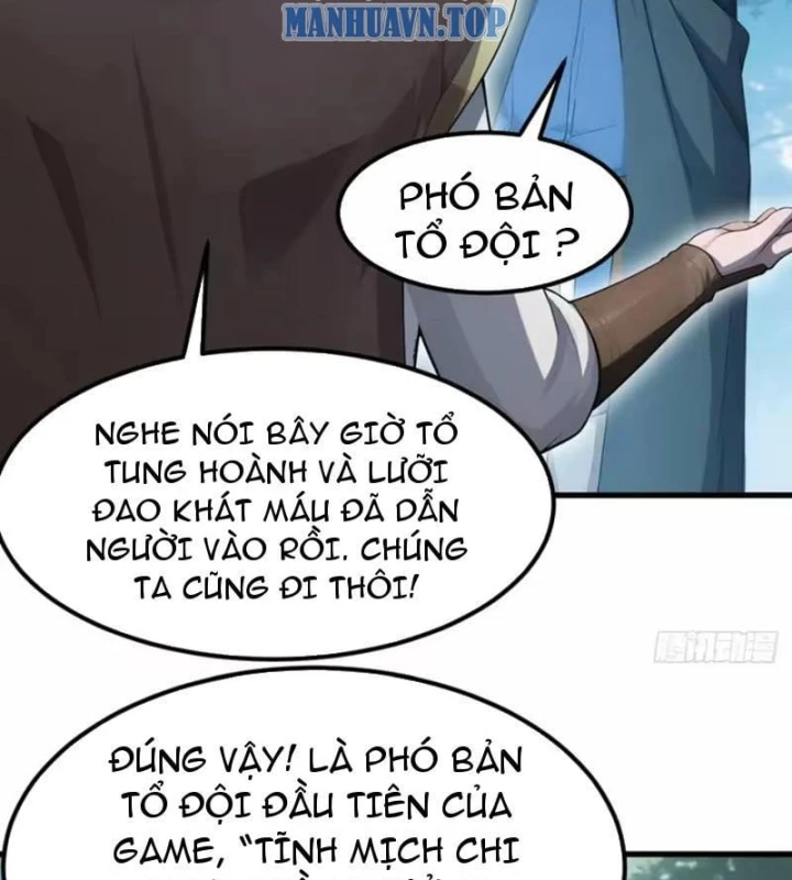 Trò Chơi Sinh Tồn, Ta Độc Chiếm Mạng Lưới Tình Báo Quái Vật Hoang Dã Chapter 36 - 29