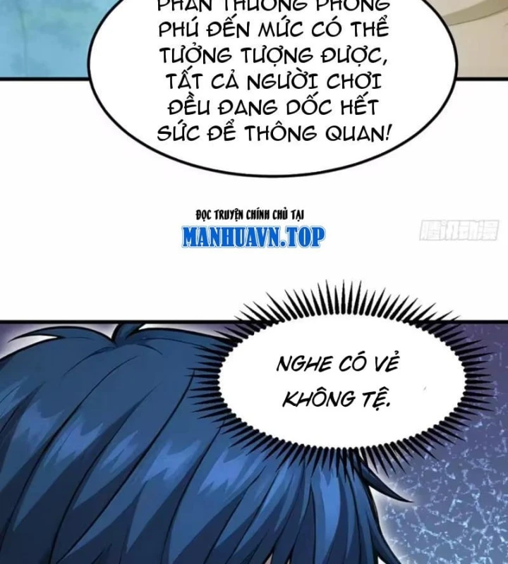 Trò Chơi Sinh Tồn, Ta Độc Chiếm Mạng Lưới Tình Báo Quái Vật Hoang Dã Chapter 36 - 31