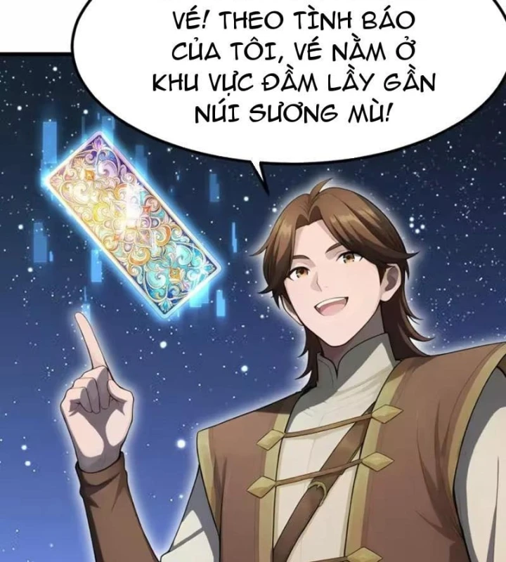 Trò Chơi Sinh Tồn, Ta Độc Chiếm Mạng Lưới Tình Báo Quái Vật Hoang Dã Chapter 36 - 35