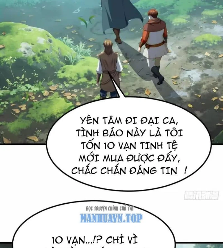 Trò Chơi Sinh Tồn, Ta Độc Chiếm Mạng Lưới Tình Báo Quái Vật Hoang Dã Chapter 36 - 38