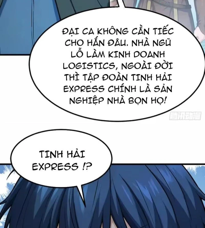 Trò Chơi Sinh Tồn, Ta Độc Chiếm Mạng Lưới Tình Báo Quái Vật Hoang Dã Chapter 36 - 40