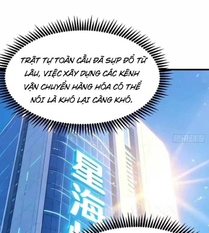 Trò Chơi Sinh Tồn, Ta Độc Chiếm Mạng Lưới Tình Báo Quái Vật Hoang Dã Chapter 36 - 42