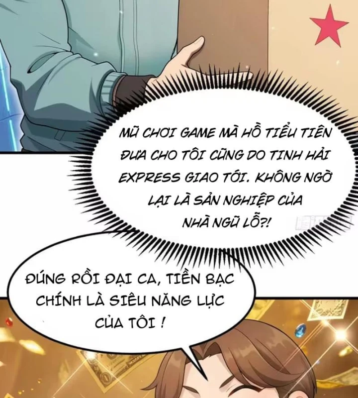 Trò Chơi Sinh Tồn, Ta Độc Chiếm Mạng Lưới Tình Báo Quái Vật Hoang Dã Chapter 36 - 44