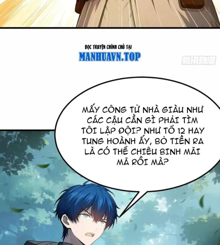 Trò Chơi Sinh Tồn, Ta Độc Chiếm Mạng Lưới Tình Báo Quái Vật Hoang Dã Chapter 36 - 49