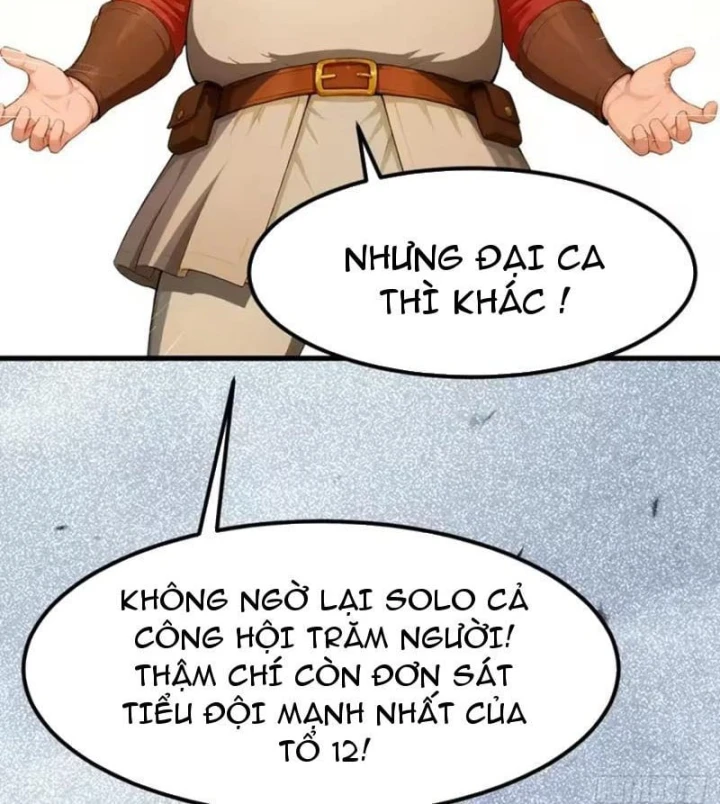 Trò Chơi Sinh Tồn, Ta Độc Chiếm Mạng Lưới Tình Báo Quái Vật Hoang Dã Chapter 36 - 54
