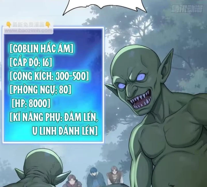Trò Chơi Sinh Tồn, Ta Độc Chiếm Mạng Lưới Tình Báo Quái Vật Hoang Dã Chapter 36 - 69
