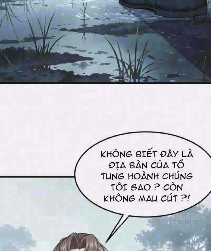 Trò Chơi Sinh Tồn, Ta Độc Chiếm Mạng Lưới Tình Báo Quái Vật Hoang Dã Chapter 37 - 2