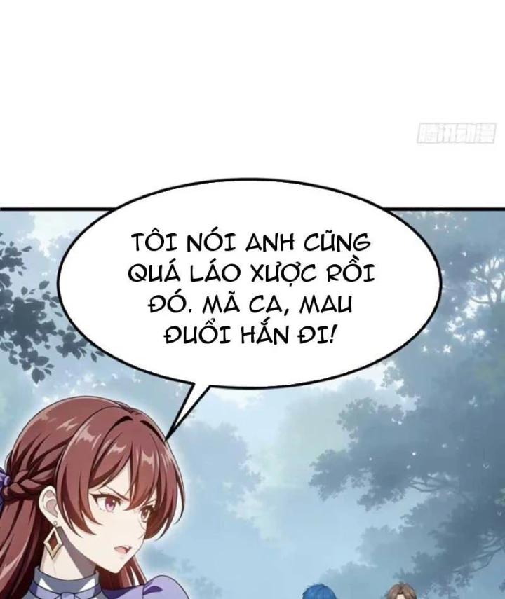 Trò Chơi Sinh Tồn, Ta Độc Chiếm Mạng Lưới Tình Báo Quái Vật Hoang Dã Chapter 37 - 6